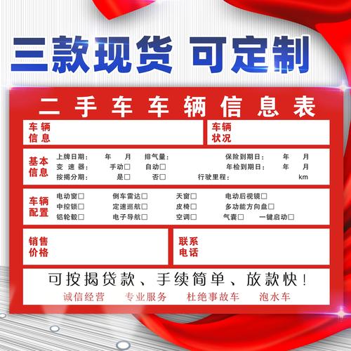 标牌邑北京车牌转让避坑指南：老司机教你绕过90%的套路